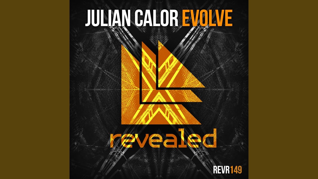 Evolve Extended Mix Youtube Music