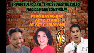 PARA SA PAMILYA OK LANG GUMAWA NG ILLEGAL?!! ERWIN ERICH SYLVESTER TULFO!!