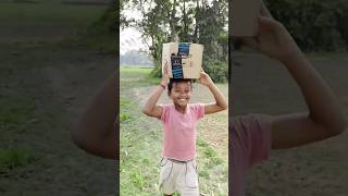 Amazon  ভাঙ্গা পণ্য(product) দিল 😡😡😡/Plz support me 🙏🙏#manojbhai #minivolgs #amazon #virelshorts