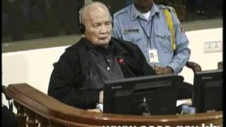 Case 002: Nuon Chea on 13 Dec 2011 - part 2