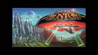 BOSTON - The Journey/It's Easy. From the "Don't Look Back" LP(1978)🎸🎸🔥🔥
