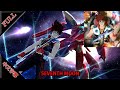 SEVENTH MOON (GMV+MAD) AI 4K (Basara / Mylene) [Uta Macross] (Macross 7) V1.0