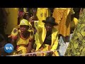 Zimbabweans Vote in Crucial Elections