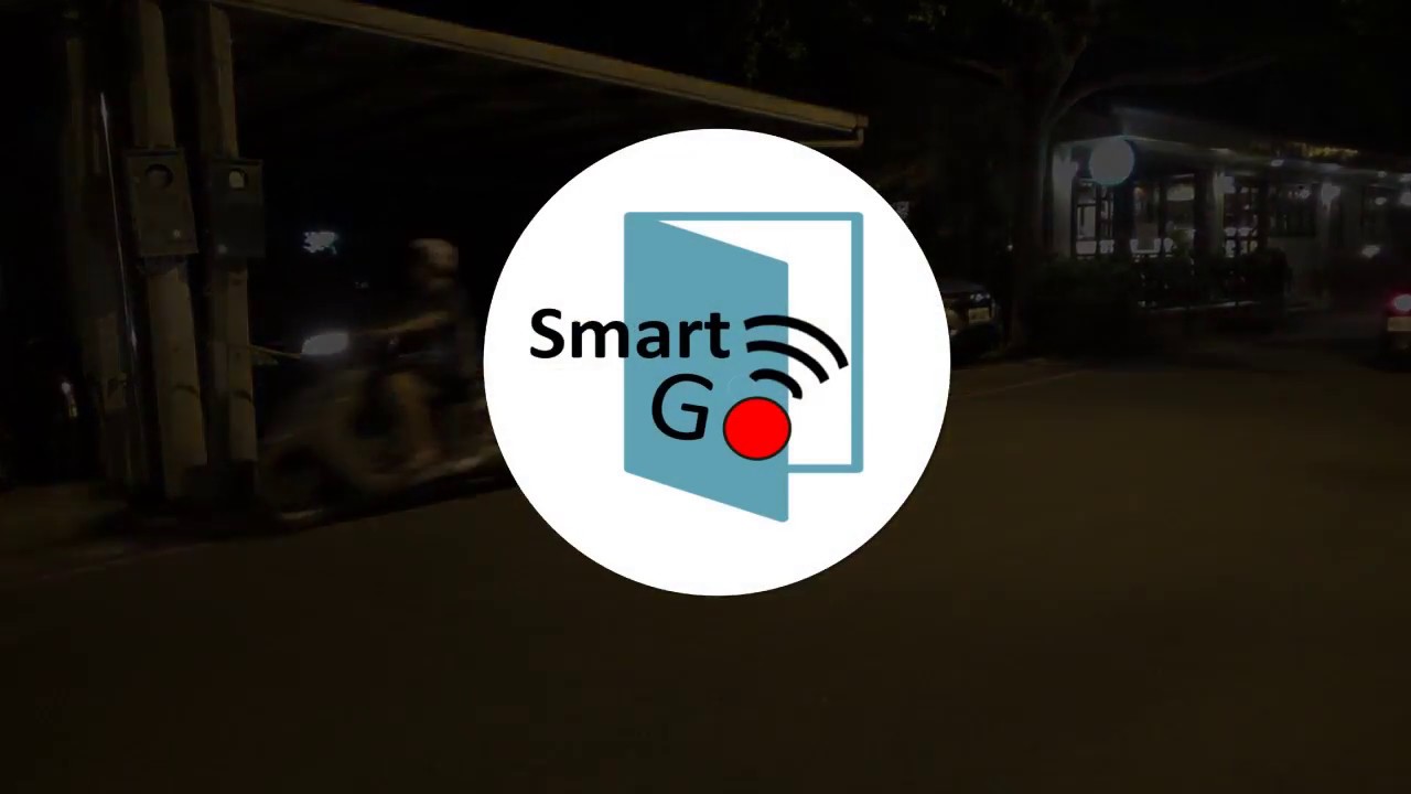 Smartgo 正式版 Youtube
