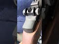 springfield m1a bolt catch defect and other problems