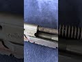 springfield m1a bolt catch defect and other problems