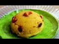 rava kesari kesari sooji halwa sheera kesaribath