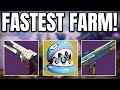 Destiny 2 FASTEST Solstice of Heros Weapon Farm (FAST & EASY GUIDE)