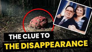 The Disappearance and Killing of Judy Smith: A Mystery 600 Miles in the Making