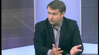 #політикаUA 25.09.2019 Петро Олещук