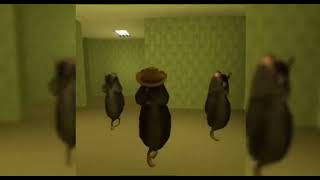 Mouse Dance Song  Chanson de la danse de la souris