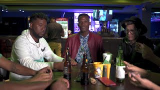Anthony Batson - Drinking By The Bar [Official Music Video] (2023 Chutney Soca)