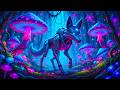 Deep Jungle Walk 🌀 Astrix [Hommega] - 2026 Forest Edition: Glowing Journey Vol.3