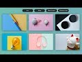 How To Use Filterizr image sorting Plugin | JQuery Plugin Tutorial