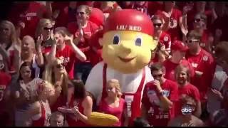 2012 Sept 29 - Wisconsin vs Nebraska