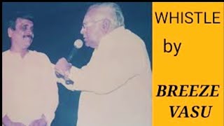 @CN Tamil TV  Whistle song | விசில் பாடல் | நினைத்தால் போதும் பாடுவேன்அணைத்தால் கையில் ஆடுவேன் பாடல்