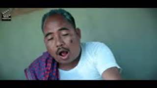 arkw yarkw Full music video/kokborok/ super hit song /old man dance like acter