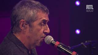 Julien Clerc - Femmes je vous aime (Live) - Le Grand Studio RTL