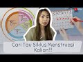 SIKLUS MENSTRUASI |  Cari Tau Masa Subur dan Siklus Haid Tidak Normal