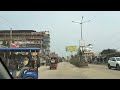 over bridge hojai town assam♥️