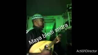 Kebiri elhaddad Maya snitra