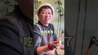 一家碳水很好吃的烤肉店！ 新年第一条vlog，必须分享我最近的心头烤肉店！那个南瓜汤！那个紫苏鸡肉饭！椰乳肋条！啊！橙子这一家 抖音美食创作者 美食vlog