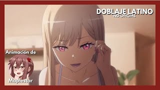Marin x Gojo Maplestar Animation (Sono Bisque Doll / My Dress-Up Darling) Doblaje latino no Oficial