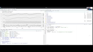 Forecasting Principles & Practice: 3.6 STL decomposition