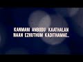 Kanmani Anbodu. sang by Smitha Biju. #guna #manjummelboysmovie #tamilsong #friendship #romantic