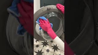 How to Deep Clean Your Washing Machine