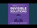 Chapter 76 - Invisible Solutions