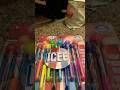 Inbox a icy, coloring, pack, scented pens #art ￼