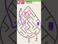 TOILET 🚽 RUSH DRAWING PUZZLE GAME #shorts  #trending #viral #gaming