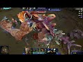 Dota 2 aghanim labyrinth final boss primal beast (sorcerer)