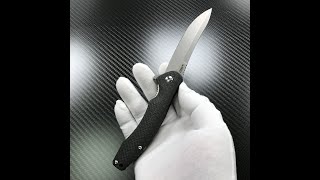 KUBEY Pretender KU179 EDC Tactical  Folding Knife