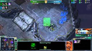 NSSL - Group Phase B - Group 6 - Rindkind vs. Bblack - game 1