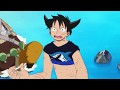 GIANT LUFFY?! Episode 578 MUST SEE!!