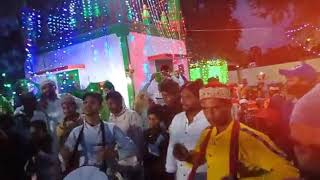 Siraj sarkar byand Baja in tekal sharif