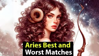 Aries Compatibility Chart