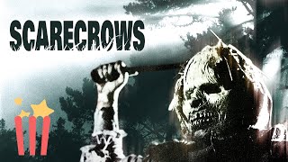 Scarecrows (Full Movie) Horror, Action, 1988