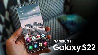 SAMSUNG GALAXY S22 ULTRA - Epic Phone!