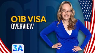 How to Qualify for an O-1B Visa: Extraordinary Ability in Arts & Entertainment