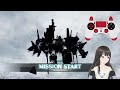 【バトオペ2】【steam版】皆さ～んカスマの時間ですよ～【vtuber 竹添靜たけぞえしず】