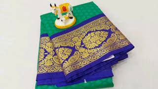 Yeola Paithani Saree