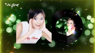 Thầm Yêu _ Mỹ Tâm