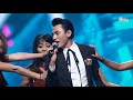 ISAAC LIVE MR.RIGHT - KHI ANH YEU EM IN U.S.A