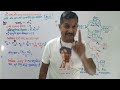 bsc first year pepar 1 unit 3 part 3 नाइट्रोजन धन आयन अणु का ऊर्जा आरेख