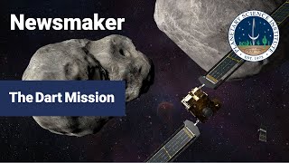 PSI Newsmakers: The Dart Mission