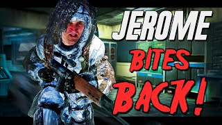 JEROME FLIRTS WITH GROWN MEN ON CALL OF DUTY (Call of Duty Trolling)