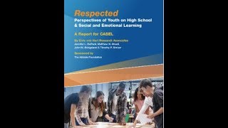 [Webinar] Perspectives of Youth on High School & SEL